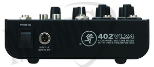 Mackie 402 VLZ 4 mikser analogowy
