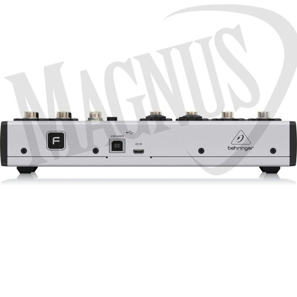 Behringer FLOW 8 kompaktowy mikser cyfrowy