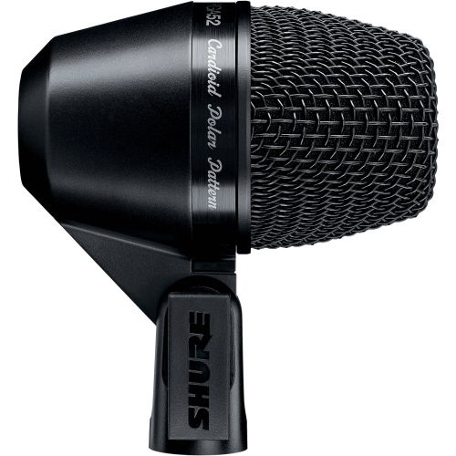 Shure PGA52-XLR mikrofon przewodowy