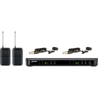 Shure BLX188/W85 mikrofon bezprzewodowy