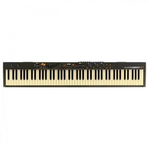 Studiologic Numa Compact X SE pianino cyfrowe