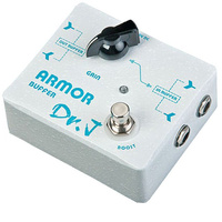 Dr.J D-57 Armor Buffer efekt gitarowy