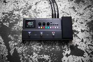 Boss GX-1 procesor gitarowy