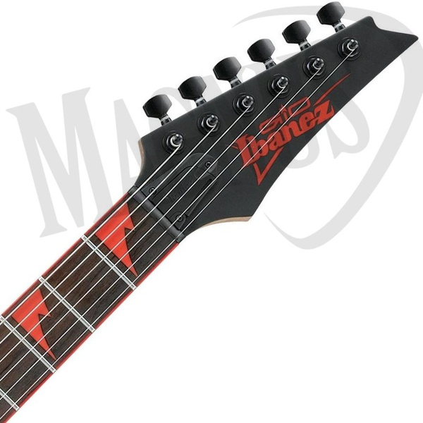 Ibanez GRG 131 DX BKF gitara elektryczna