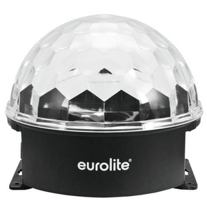 Eurolite LED BC-2 Beam effect efekt świetlny