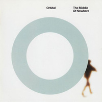 Orbital – The Middle Of Nowhere