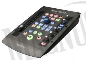 PreSonus ioStation 24c interfejs audio USB