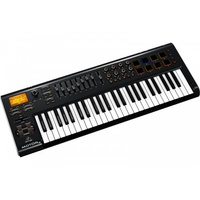 Behringer Motor 49 klawiatura sterująca