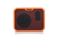 Joyo MA10-A - mobilny wzmacniacz akustyczny 10W (gitara/ukulele) zasilanie bateryjne lub zasilacz 9V w komplecie