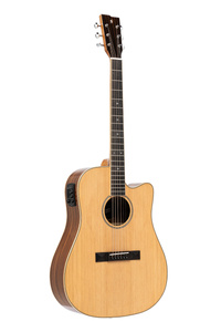 Stagg SA45 DCE-AC gitara elektroakustyczna