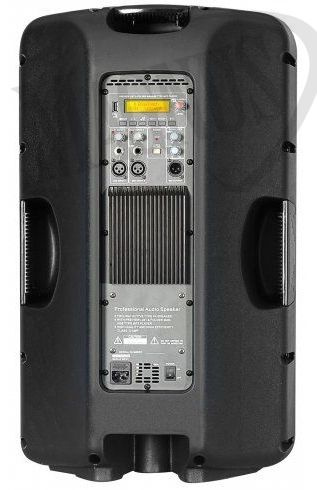 Novox NV 12 kolumna szerokopasmowa aktywna
