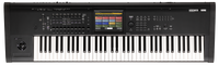 Korg Kronos 3 (73 klawisze) profesjonalna stacja robocza