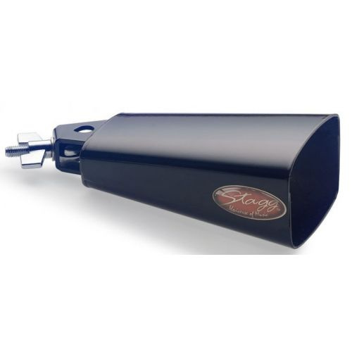 Stagg Cowbell 905 BK cowbell