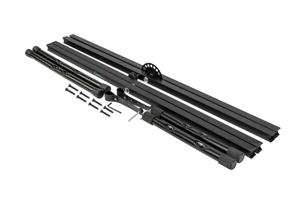 Yamaha Piaggero NP-35 BK pianino cyfrowe ze statywem Guitto