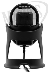 Marantz Umpire biurkowy mikrofon pojemnościowy USB