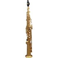 SML Paris S620-II Saksofon sopranowy