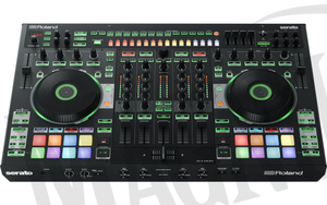 Roland DJ808 kontroler DJ