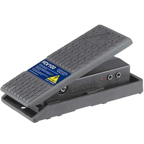 Behringer FCV100 kontroler nożny