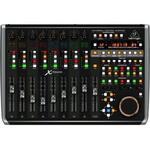 Behringer X-TOUCH USB DAW kontroler