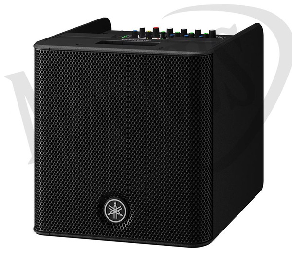 Yamaha Stagepas 200BTR akumulatorowy przenośny system nagłośnieniowy