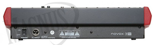 Novox M10 mikser analogowy