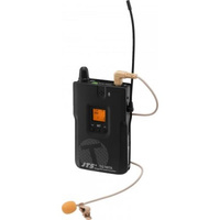 JTS TG-98TA/5 mikrofon bezprzewodowy