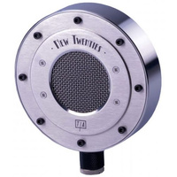 Tierra New Twenties Condenser Mic mikrofon pojemnościowy