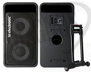 t.c. electronic RS210C Combo Housing Combo