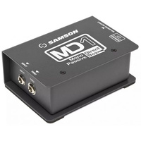 Samson MD1 mono pasywny DI-BOX