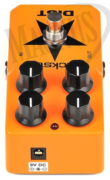 Blackstar LT DISTORTION efekt gitarowy