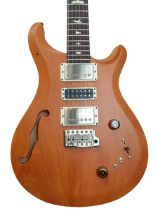 PRS S2 Special Semi-Hollow Reclaimed Limited Edition - gitara elektryczna USA - wersja 4