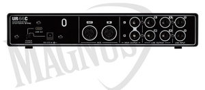 Steinberg UR44C interfejs audio USB