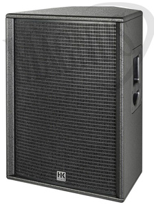 HK Audio PR:O 115 XD2  kolumna szerokopasmowa aktywna