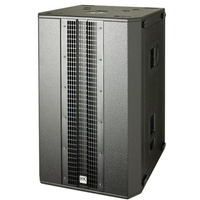 HK Audio L5 SUB2000 zestaw nagłośnieniowy