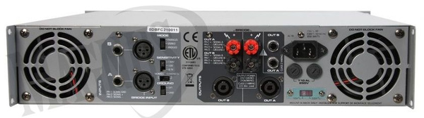 Peavey PVI1000 wzmacniacz