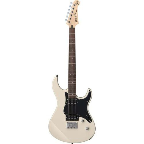Yamaha Pacifica 120H VW gitara elektryczna