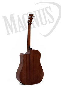 Sigma Guitars DMC-STE-WF gitara akustyczna