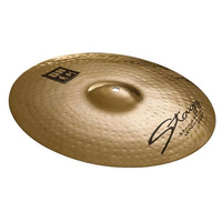 Stagg DH Brilliant Crash Rock Heavy 18 talerz perkusyjny crash