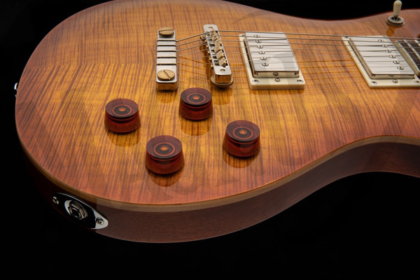 PRS SE McCarty 594 Vintage Sunburst gitara elektryczna