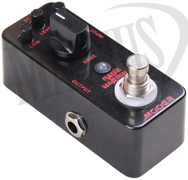 Mooer MMD 2 Rage Machine efekt gitarowy