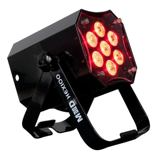 American DJ MOD HEX100 reflektor par