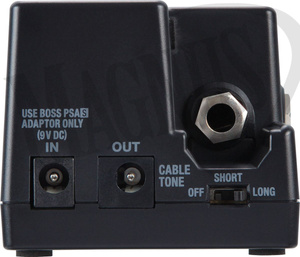 Boss WL-50 system bezprzewodowy