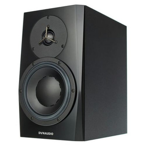 Dynaudio LYD 7 Black aktywny monitor studyjny