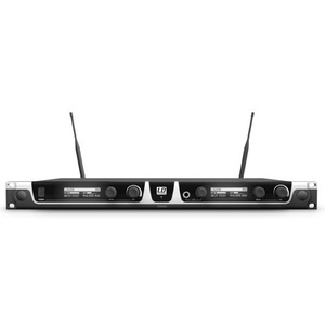 LD Systems U506 R 2 mikrofon bezprzewodowy