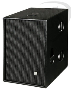 HK Audio CTA 118 Sub kolumna basowa aktywna