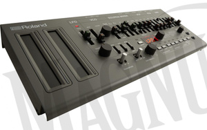 Roland SH-01A syntezator