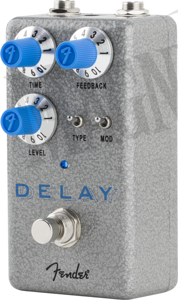 Fender Hammertone Delay efekt gitarowy