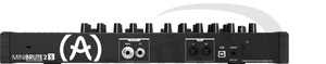 Arturia MiniBrute 2s Noir