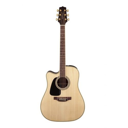 Takamine GD51CE-NAT LH gitara elektro-akustyczna
