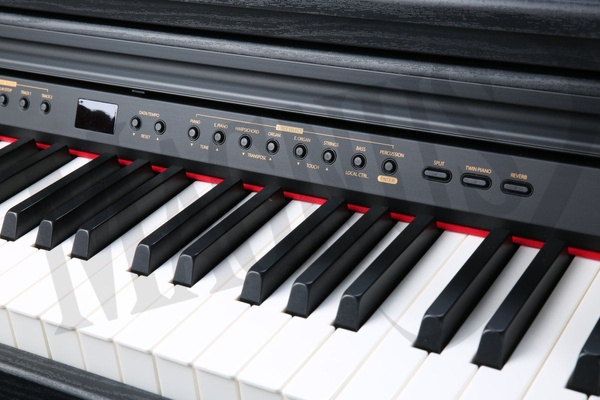 Dynatone SLP-150 BK  pianino cyfrowe